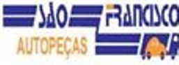 Logo São Francisco Autopeças